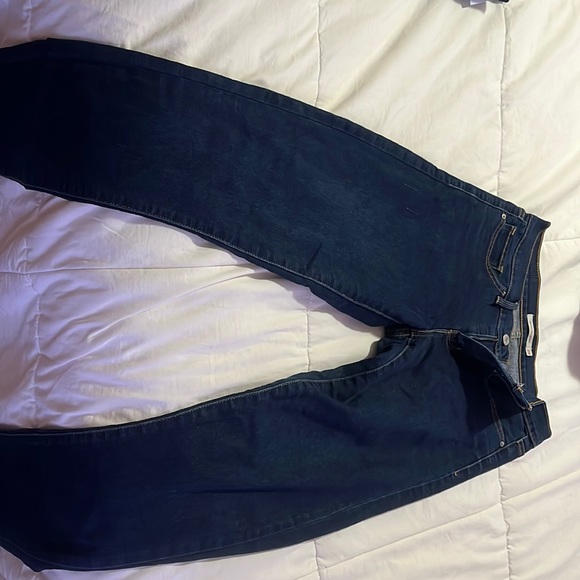 Levi's Denim - 311 Shaping skinny jeans